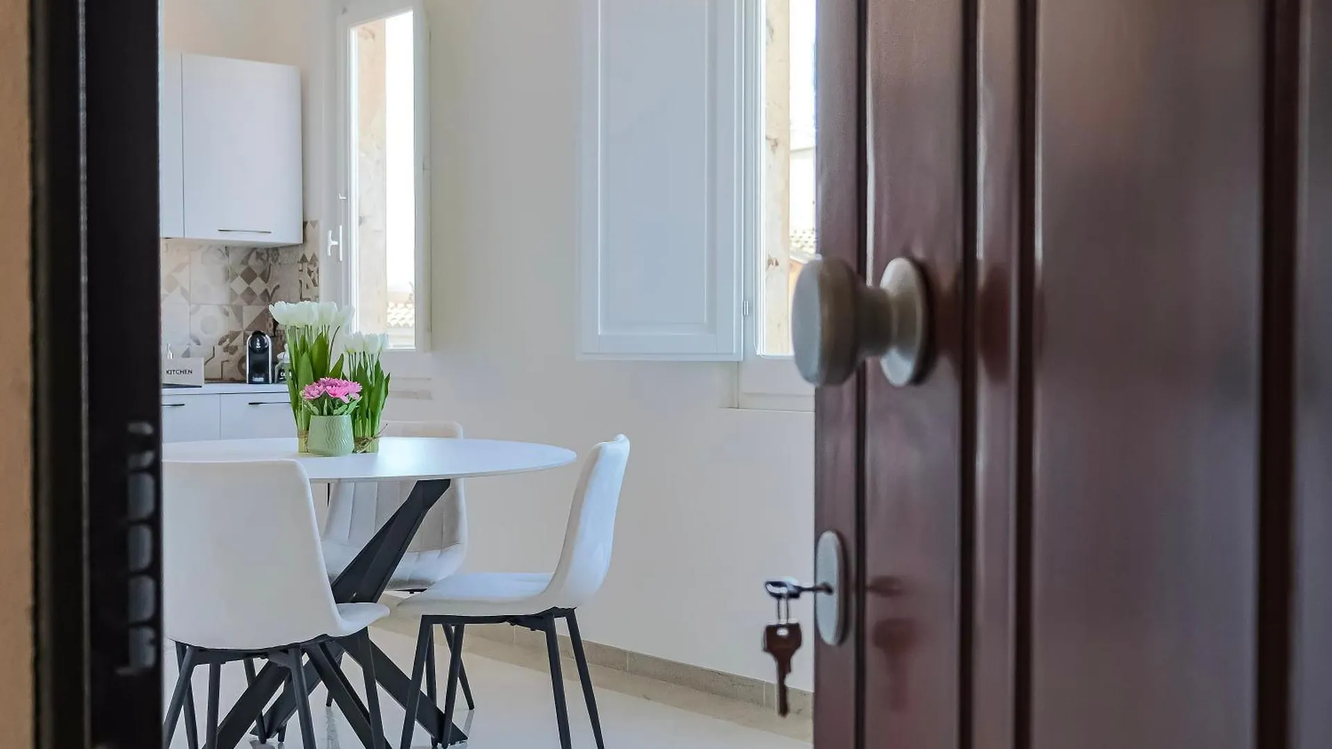 Residenza Lucano - Appartamento Green Monserrato