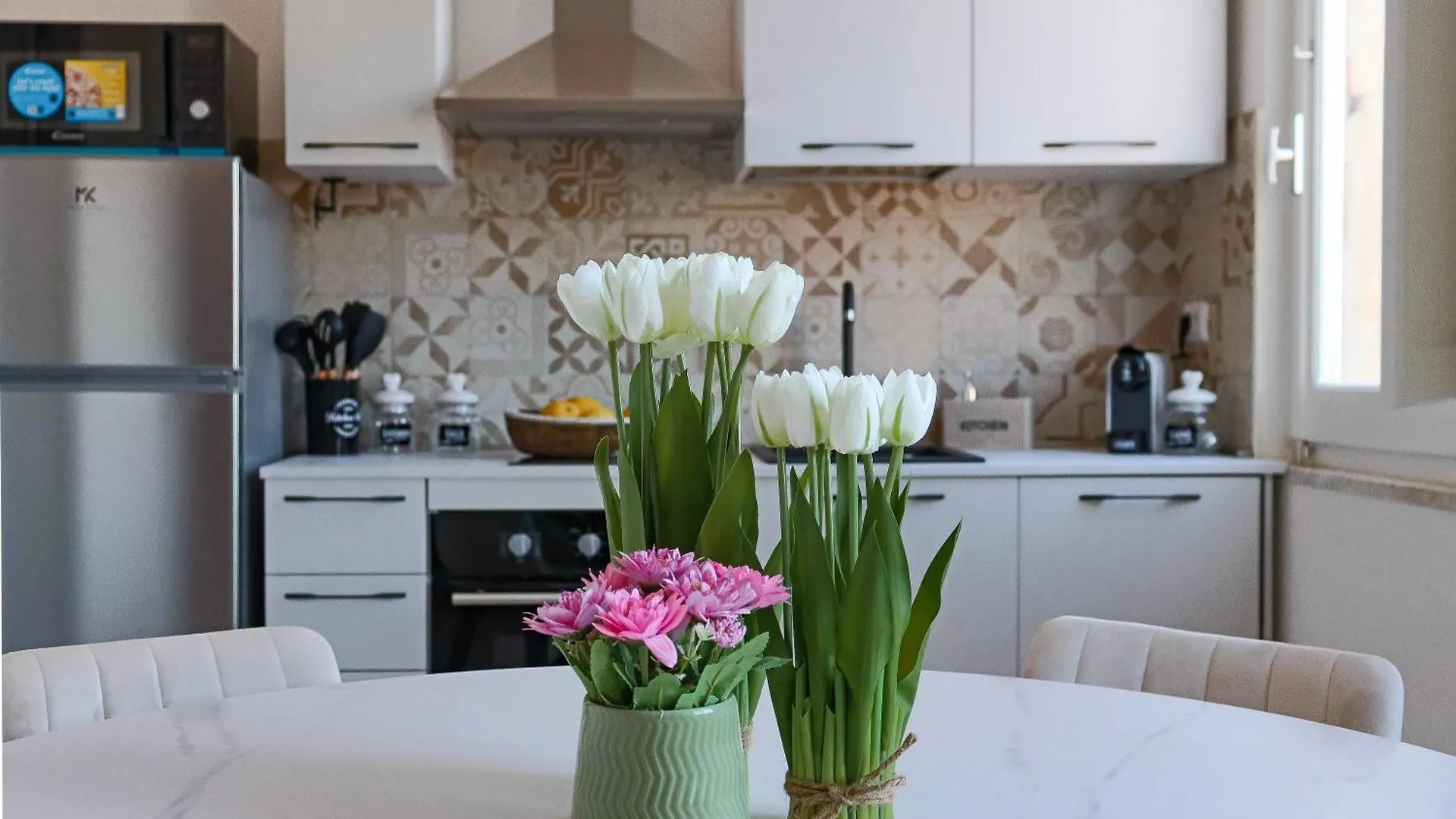 Residenza Lucano - Appartamento Green Monserrato